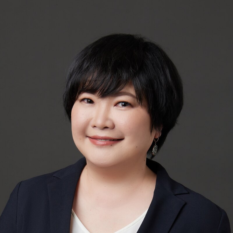 黃正芬 Celine，營運長 COO