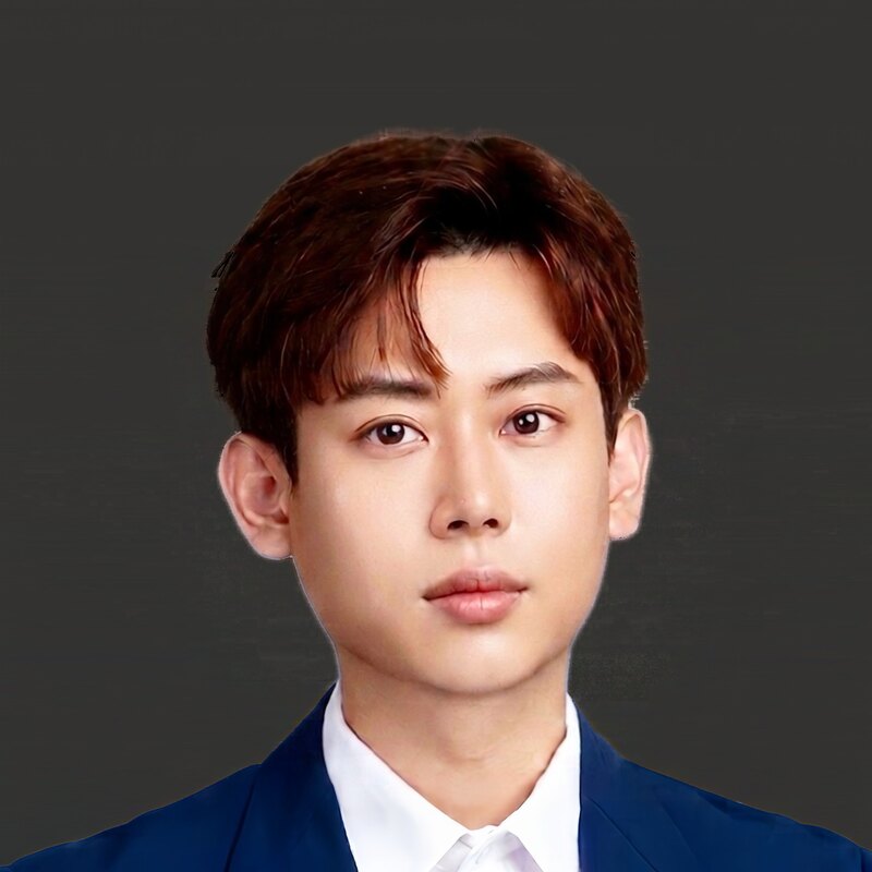 張富傑 Rex，資訊長 CIO