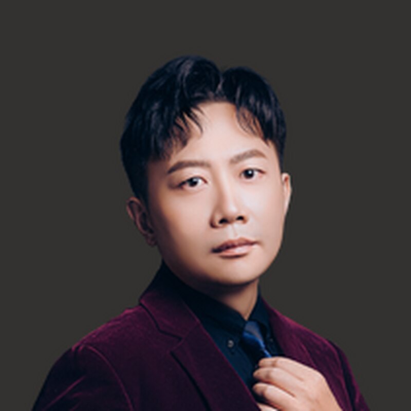 林品爵 Zack,執行長 CEO